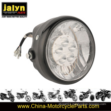 2013152c Motorcycle Head Lamp Headlight for Titan150